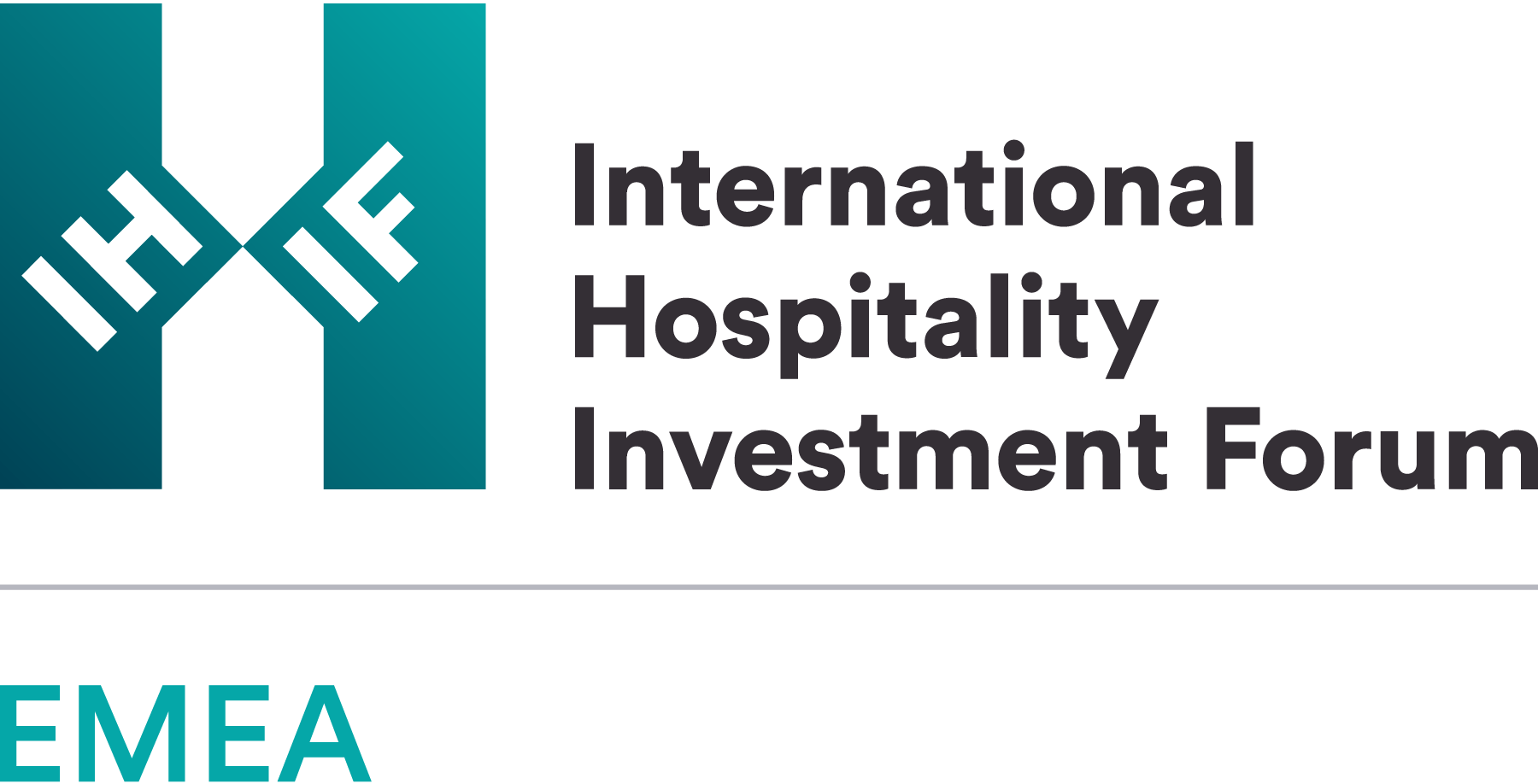 IHIF EMEA Color Logo